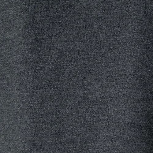 Gildan Heavy Blend Crewneck Sweatshirt 3X-Large Dark Heather | Durable, Preshrunk Cotton/Polyester thumbnail 4