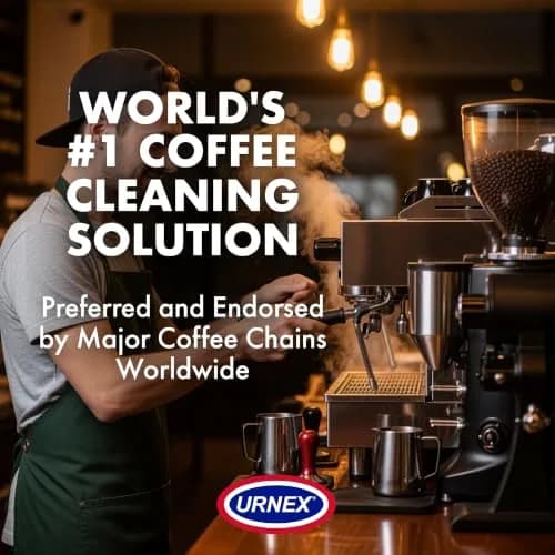 Urnex Grindz Professional Coffee Grinder Cleaning Tablets 102 Count | Cleans Burr and Casing thumbnail 6