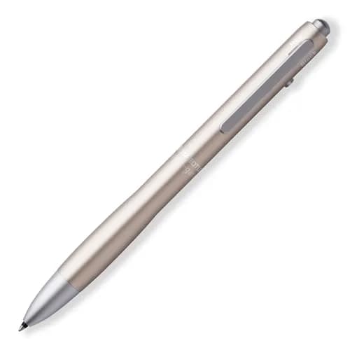 Staedtler Multi Function Avant Grade Champagne Gold, Red Ink Ballpoint Pen + 0.5mm Mechanical Pencil thumbnail 1