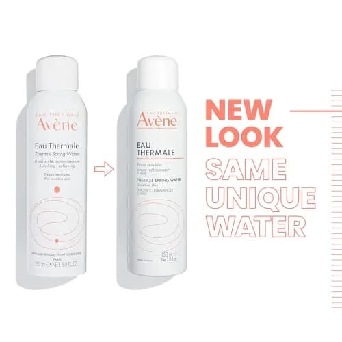 Eau Thermale Avène Thermal Spring Water Spray 150ml (5 Fl Oz) | Soothes & Calms Sensitive Skin thumbnail 4