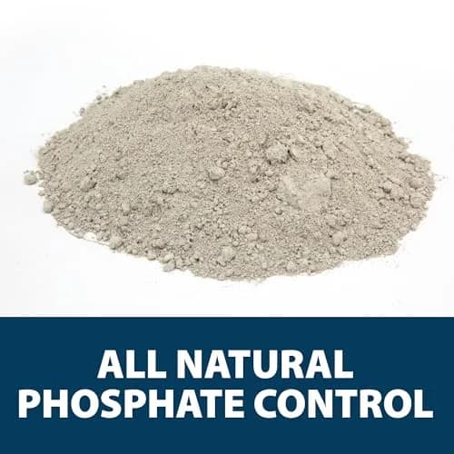 Airmax EcoBoost PRx Natural Pond Water Clarifier Binds Phosphates 10 lb | Safe, Natural Water Treatment for Ponds thumbnail 4