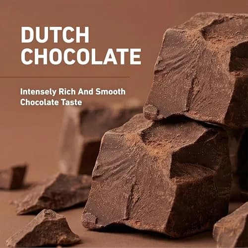 Isopure Low Carb Whey Protein Isolate Powder, Dutch Chocolate 3.4 kg (7.5 LB) | 25g Protein Per Serving, Zero Sugar, Immune Support thumbnail 2