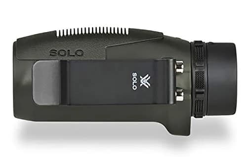 Vortex Solo 10x36 Monocular | Waterproof, Fogproof, Fully Multi-Coated Lenses, 2.27 kg (5 lb) - Compact Design thumbnail 4