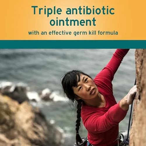 Neosporin Original Triple Antibiotic Ointment 0.5 oz (14.17 g) | 24-Hour Infection Protection thumbnail 2