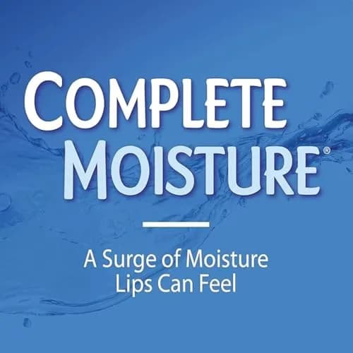 Blistex Complete Moisture Lip Balm 0.15 oz | Deep Hydration for Dry Lips thumbnail 3