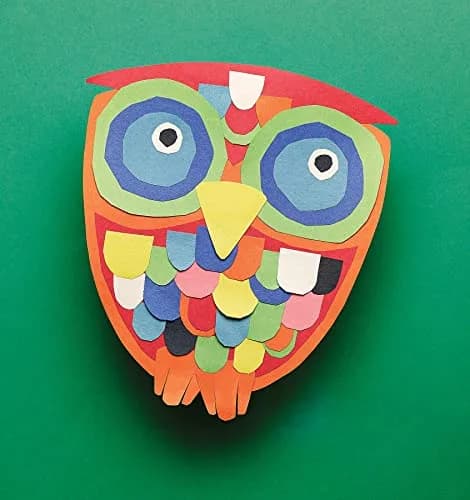 Prang Red Construction Paper 12" x 18" 50 Sheets | Heavyweight Paper for Crafts thumbnail 7
