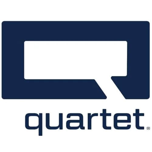 Quartet Bulletin Bar Strip Cork Board 18" x 1" (45.7cm x 2.5cm) | Self-Healing Cork for Office & Classroom thumbnail 5