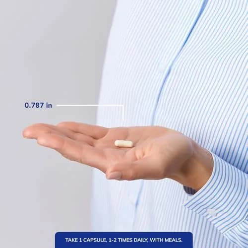 Pure Encapsulations Potassium (Citrate), 90 Capsules | Supports Heart & Nerve Function thumbnail 4