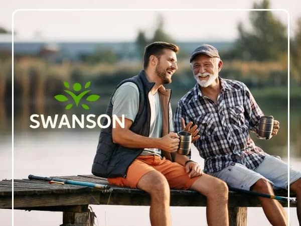 Swanson Turkey Tail Mushroom Herbal Supplement 500 mg 120 Capsules | Supports Immune System & Cellular Health thumbnail 12