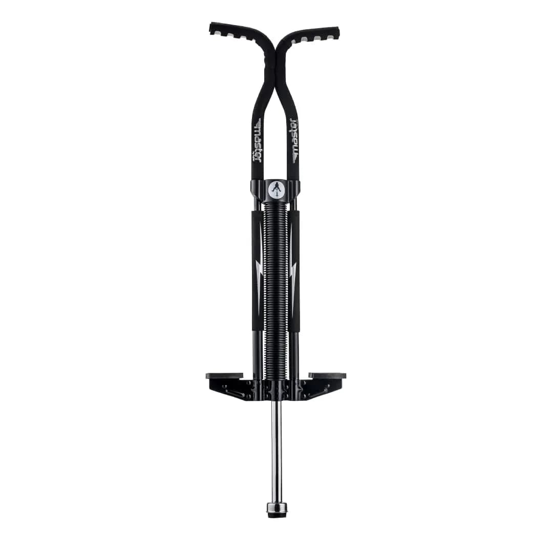 Flybar Master Pogo Stick for Kids Ages 9+, 80–160 lbs | ASTM-Tested for Active Play - main product image