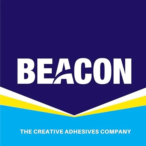 Beacon Gem-Tac Premium Quality Adhesive for Rhinestones and Gems 60ml (2 Fl Oz) | Non-Toxic, Water-Based, Flexible thumbnail 9