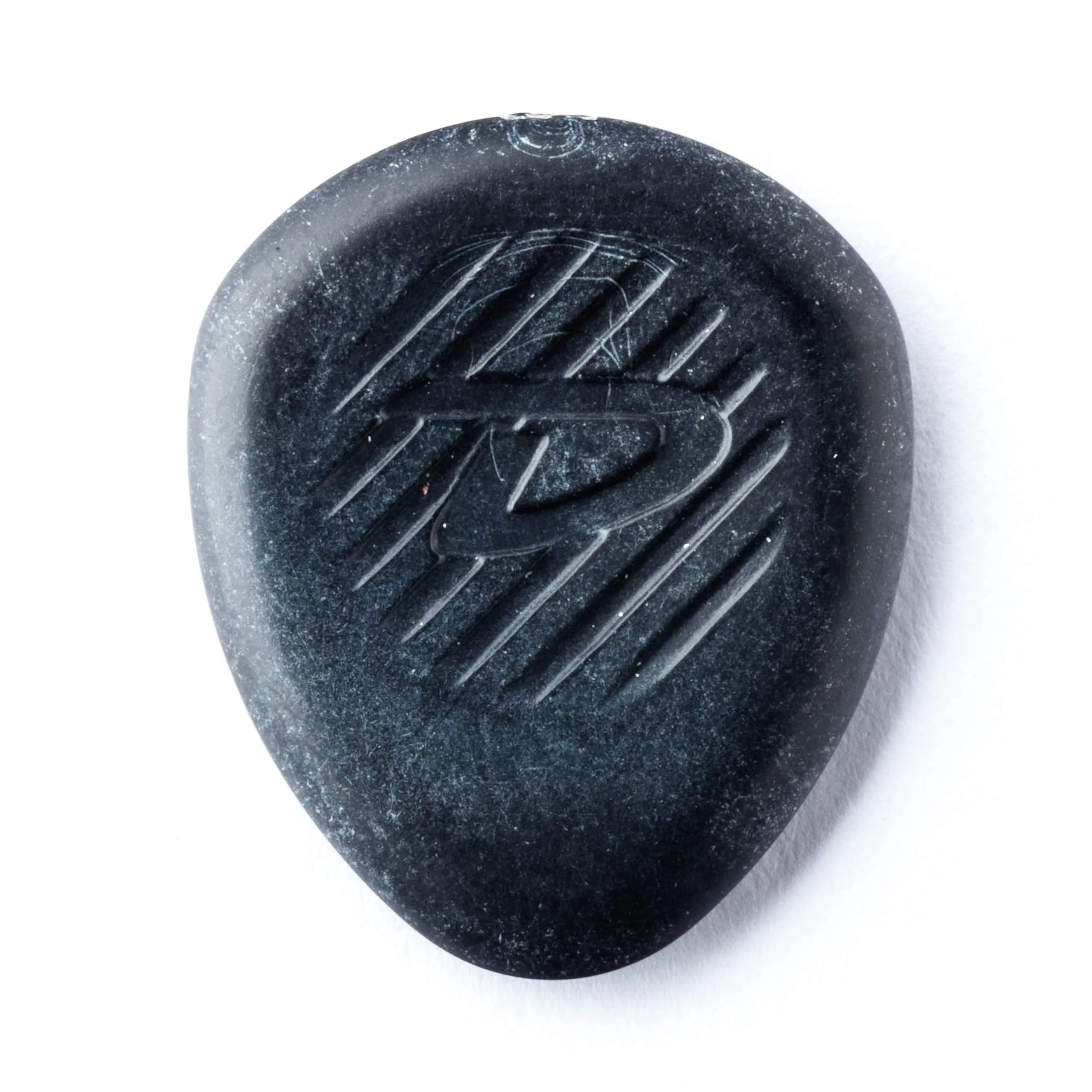 Jim Dunlop Primetone Classic Round Tip Pick 3.0MM (3 Pack) | Jazz & Gypsy Jazz Tone