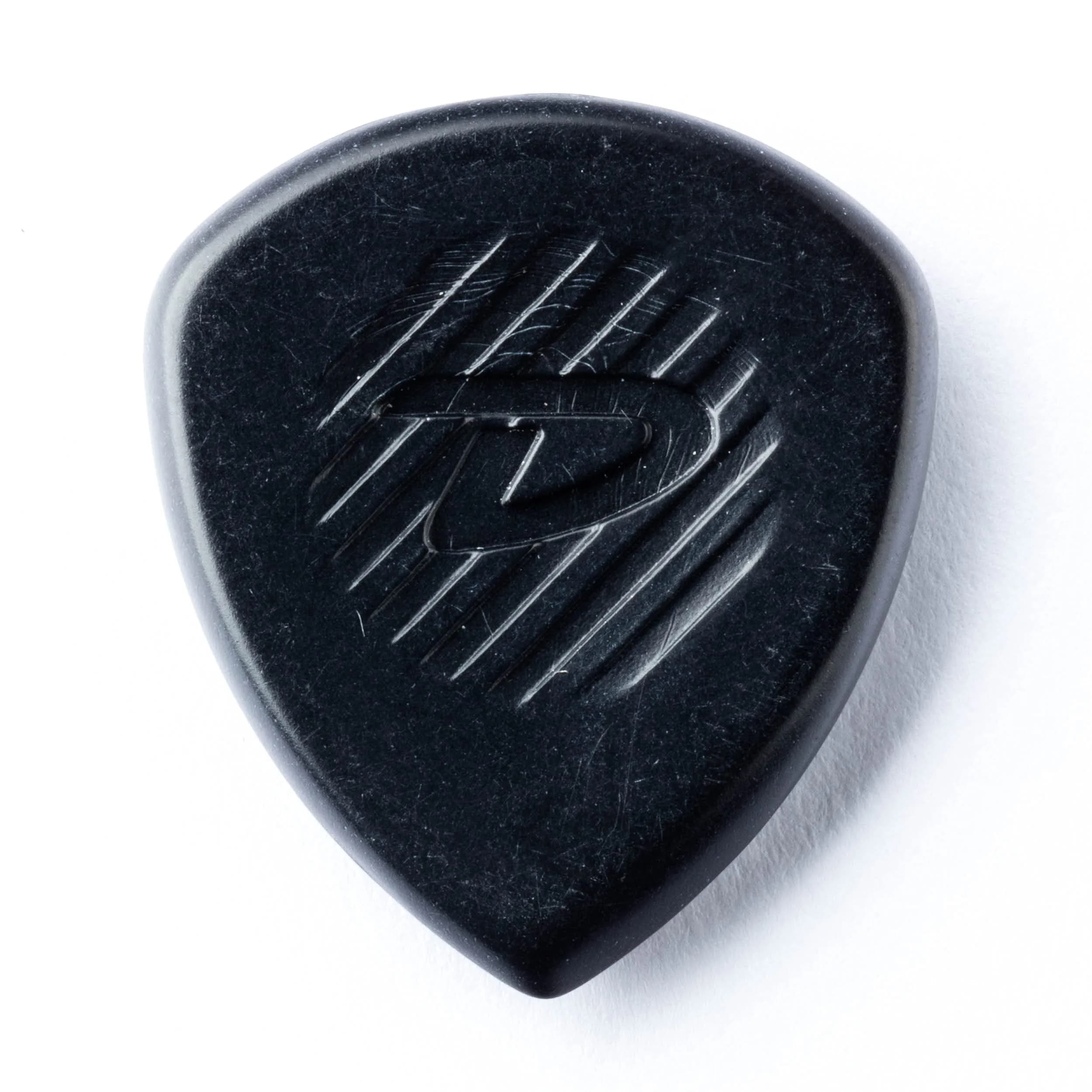 Jim Dunlop Primetone® Classic Large Sharp Tip Pick 5.0MM | Impact-Resistant Jazz Guitar Pick — Sharp Tip