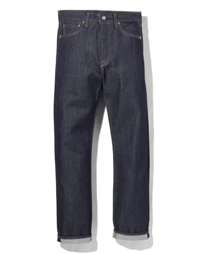 Levi's Men's 501 Original Fit Jeans | Classic Straight Leg, 31W x 32L, Non-Stretch, USA Imported thumbnail 4