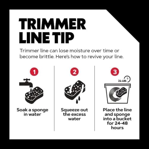 Oregon Magnum Gatorline 170 Trimmer Line .170" x 36-Foot | Heavy Duty, Durable & High Efficiency thumbnail 5