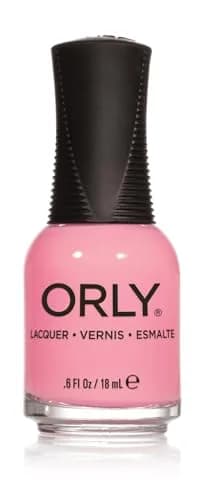 Orly Nail Lacquer Lift The Veil 0.6 Fl Oz | Chip Resistant, Long Lasting, Vegan thumbnail 1