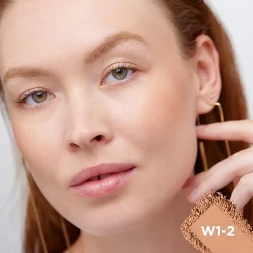 L'Oreal Paris True Match Super-Blendable Powder Blush, Bare Honey, 5.95g (0.21 Oz) | Natural Finish for All Skin Tones thumbnail 4