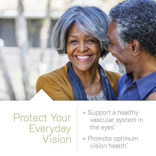 Irwin Naturals Vision Sharp Eye Support Formula 42 Liquid Soft-Gels | Supports Healthy Vision & Macular Nutrition thumbnail 3