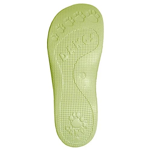 DAWGS Ladies Z Sandal 8 M US | Slip-On Slide with Arch Support & Massage Pods thumbnail 5