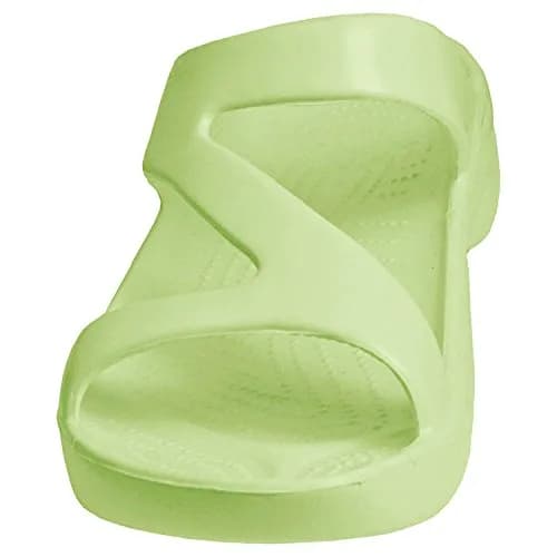 DAWGS Ladies Z Sandal 8 M US | Slip-On Slide with Arch Support & Massage Pods thumbnail 6