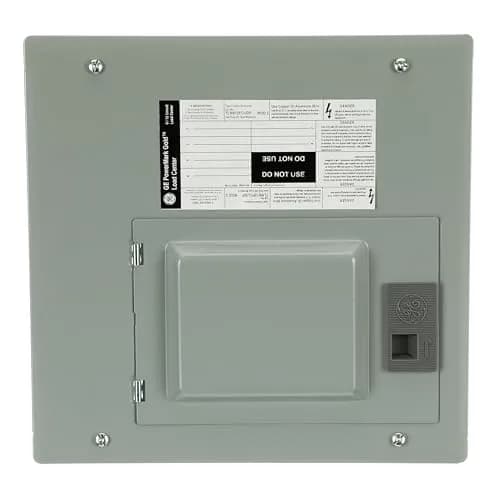 ABB TLM612FCUDP 125A Main Lug Load Center | Indoor Convertible Power Distribution (70-120 chars) thumbnail 1