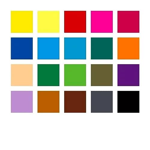 STAEDTLER Marking Pen Set - Fine Tip 20 Pack Assorted Colors | Water-Based, Non-Toxic, Washable for Kids thumbnail 6