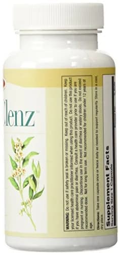 Body Gold Colon Clenz & Detox Overnight Formula, 75 Capsules | Supports Digestive Health & Regularity thumbnail 4