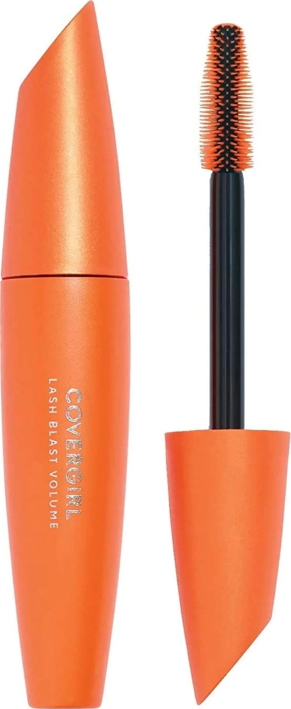 COVERGIRL Lash Blast Volume Mascara 0.44 Fl Oz | Big Lash, Clump-Free, Cruelty-Free — 825 Very Black Waterproof