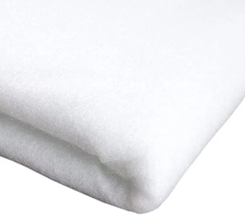 HeatnBond Fusible Fleece Iron-On Interfacing 20 Inches x 1 Yard | Lower Loft Support for Bags & Decor thumbnail 7