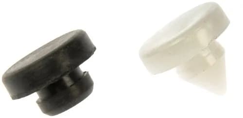 Dorman 74015 Brake Pedal Accelerator Stop | Electronic Switch for Auto Pedals thumbnail 1