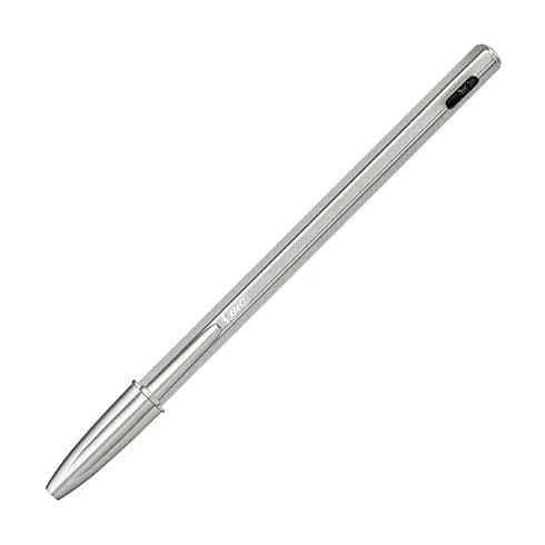 BIC Cristal ReNew Re-Fillable Pen & 2 Refills | Smooth, Refillable, 1.0mm Point thumbnail 5