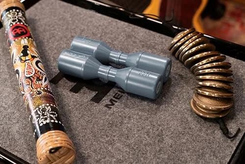 Meinl Percussion Shaker Instrument — Not Made in China | Loud, Synthetic, Stage-Ready thumbnail 6