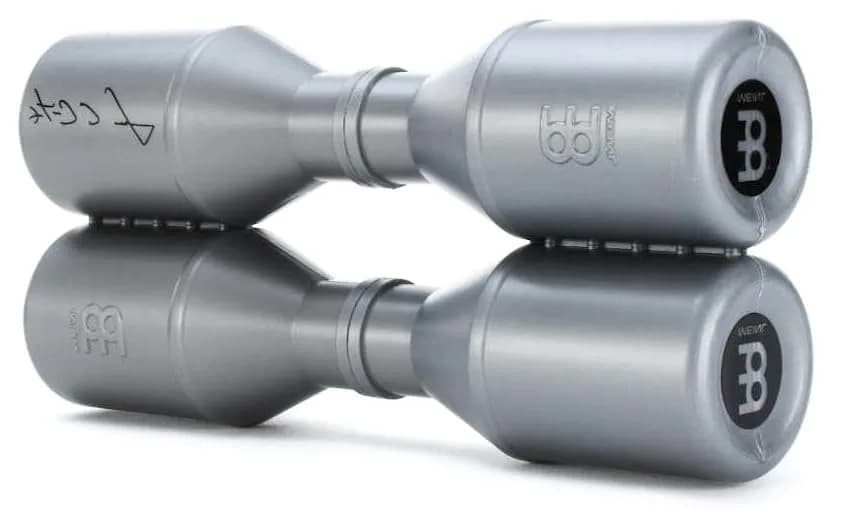 Meinl Percussion Shaker Instrument — Not Made in China | Loud, Synthetic, Stage-Ready thumbnail 3
