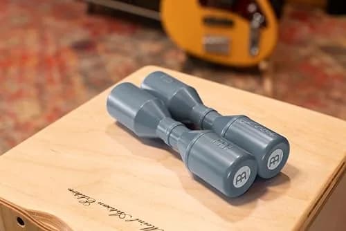 Meinl Percussion Shaker Instrument — Not Made in China | Loud, Synthetic, Stage-Ready thumbnail 5