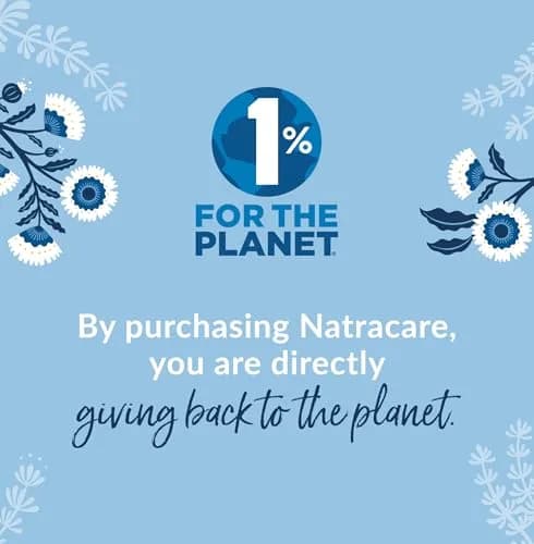 natracare Organic Tampons 20 Count | All Cotton, Unscented, Non-Applicator thumbnail 6