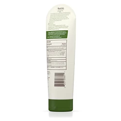 Aveeno Daily Moisturizing Lotion, 8-Ounce Tube (Pack of 3) | Fragrance-Free, Clinically Proven for Dry Skin thumbnail 5
