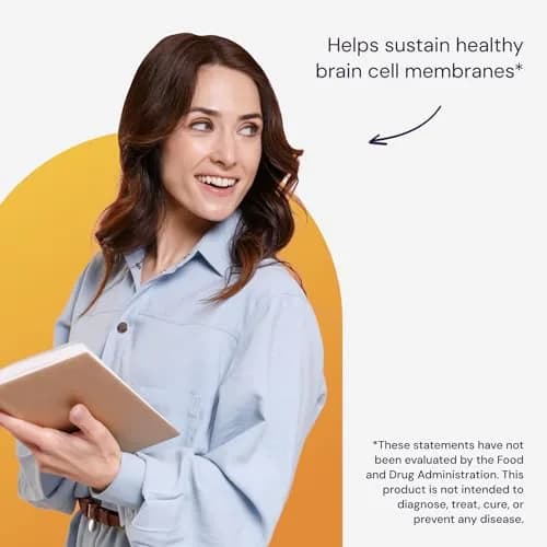 Healthy Origins Cognizin Citicoline 250 mg | Brain Support for Memory & Focus thumbnail 6