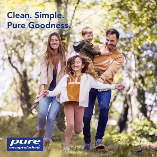 Pure Encapsulations EPA/DHA Essentials 180 Softgel Capsules | Supports Heart & Brain thumbnail 7