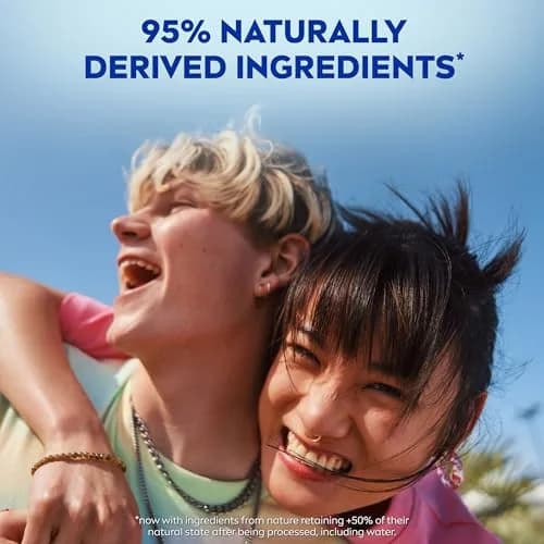 NIVEA Soft Moisturizing Creme 200ml (6.8 Fl Oz) Pack of 4 | Refreshing Hydration for Face, Body & Hands thumbnail 5