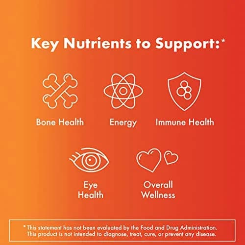 Flintstones Vitamins Complete Multivitamin Chewables 60 ct | Supports Child Growth & Development thumbnail 6