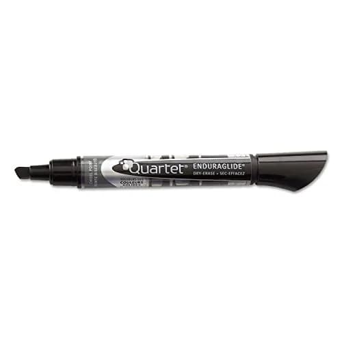 Quartet EnduraGlide Dry Erase Markers, Bullet Tip, Assorted Classic Colors, 4 Pack | Smooth Ink Flow thumbnail 5