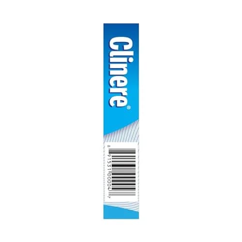 Clinere Ear Cleaners Ear Wax Removal Tool Itch Relief 30 Count | Safe, Reusable Earwax Cleaner for Gentle Ear Care thumbnail 8