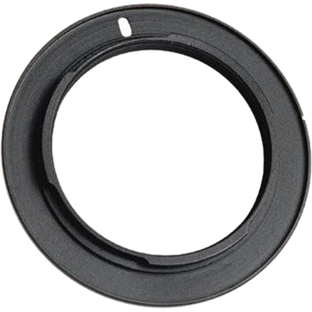 Fotodiox M42 Type 1 Lens to Nikon F-Mount Camera Adapter | Manual Focus, All-Metal - main product image