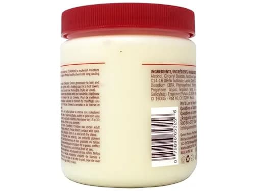 Queen Helene Cholesterol Hair Conditioning Cream 444ml (15 Fl Oz) Pack of 6 | Deep Conditioning Treatment for Damaged Hair thumbnail 4