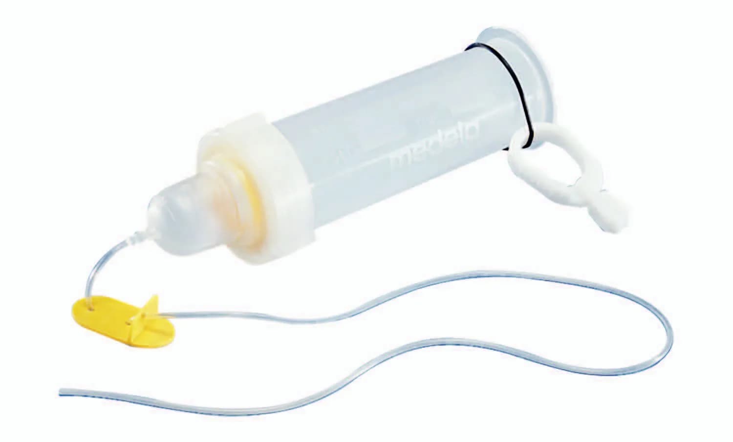 Medela Supplemental Nursing System Starter Set 80ml (2.7 Fl Oz) | For Breastfeeding Support - main product image