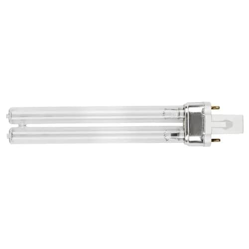 GermGuardian UV-C Replacement Bulb & TiO2 Disc for Air Sanitizer, White | 9W UV-C Bulb for Germ-Free Air thumbnail 2