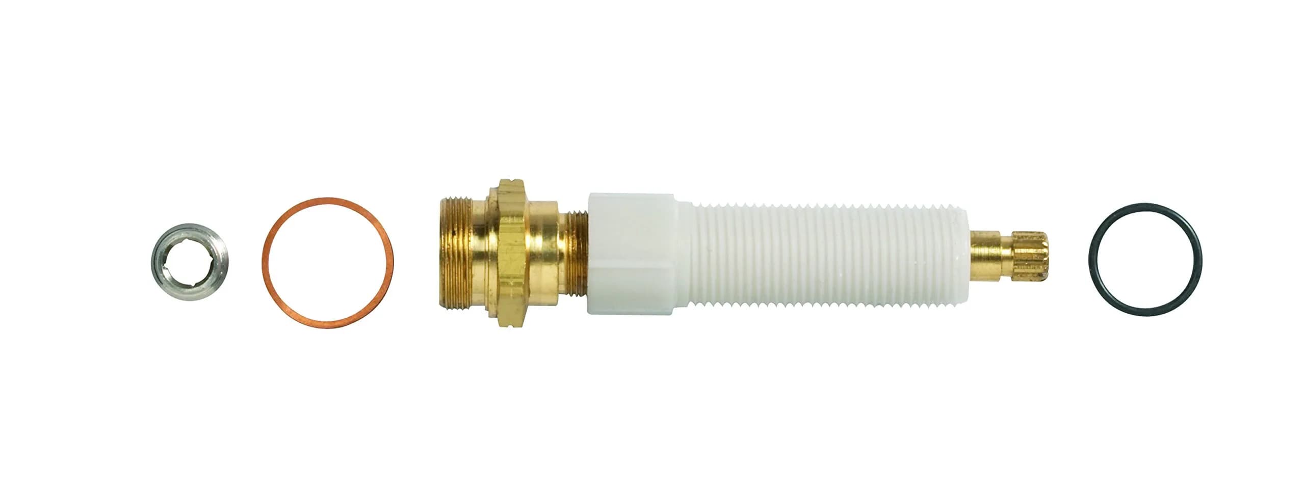 Kohler K-GP30119 Trend Shower Valve Stem & Seat Assy, 0.11 kg (0.25 lb) | Genuine Kohler Part — Unfinish