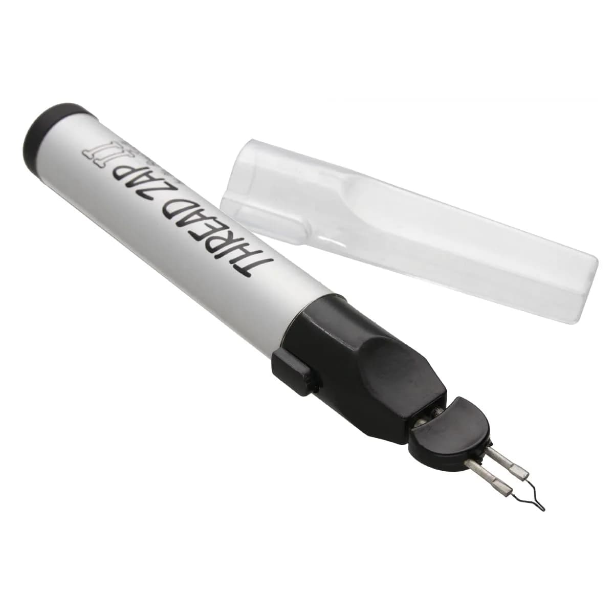 The Beadsmith ThreadZap Craft Burner | Precision Beading & Jewelry Finishing Tool - main product image