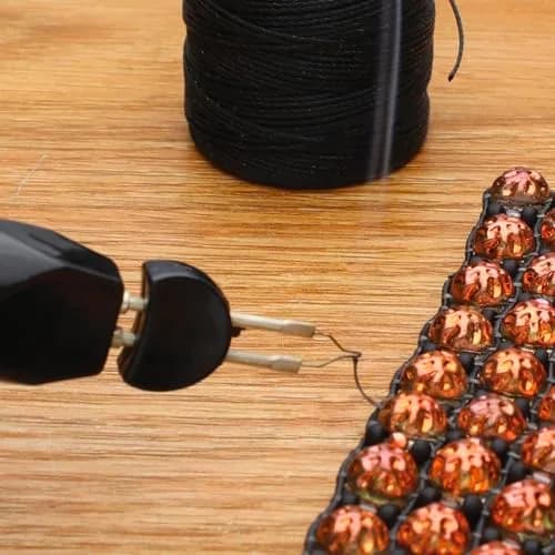 The Beadsmith ThreadZap Craft Burner | Precision Beading & Jewelry Finishing Tool thumbnail 3