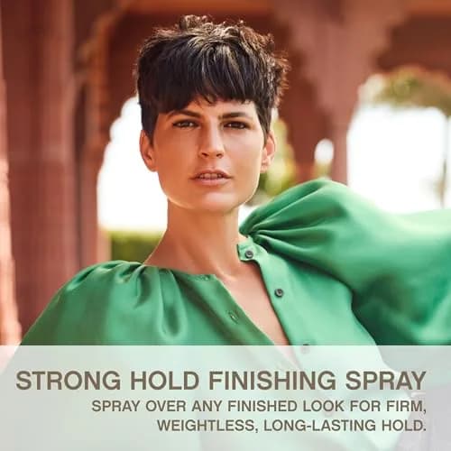 KEVIN.MURPHY SESSION.SPRAY Strong Hold Finishing Hair Spray 337ml (11.4 fl oz) | Humidity Resistant Flexible Hold thumbnail 2